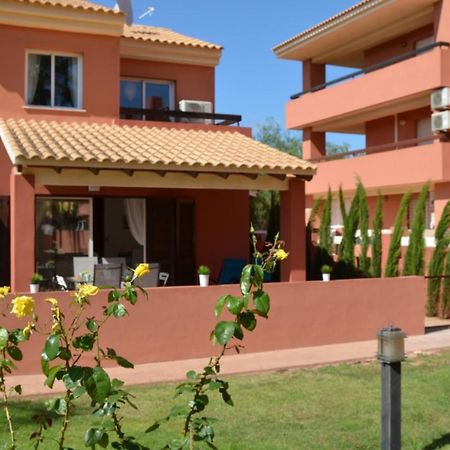Albatros Playa 2 - 9408 Villa Mar de Cristal Eksteriør billede