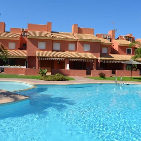 Albatros Playa 2 - 9408 Villa Mar de Cristal Eksteriør billede
