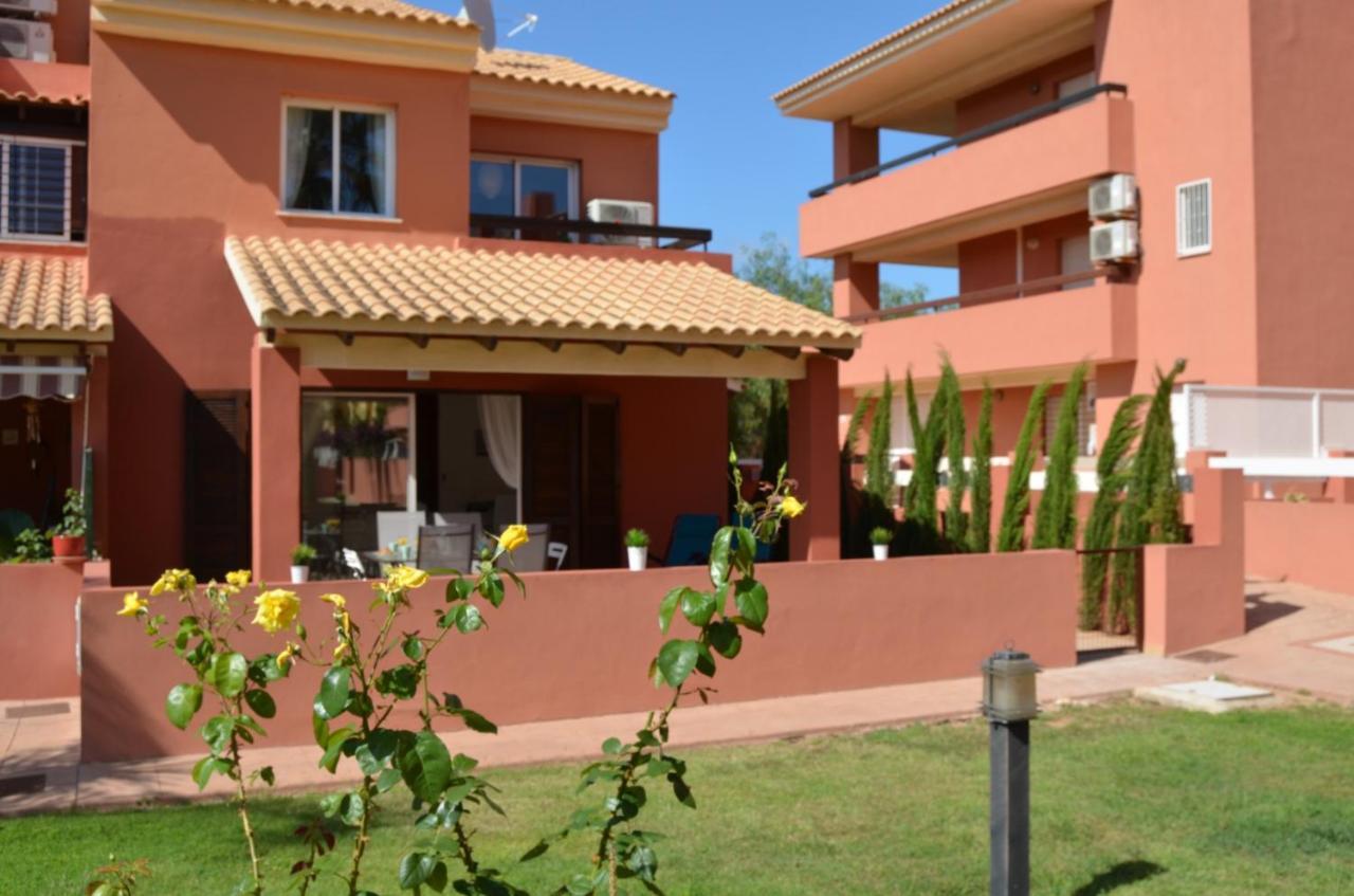 Albatros Playa 2 - 9408 Villa Mar de Cristal Eksteriør billede