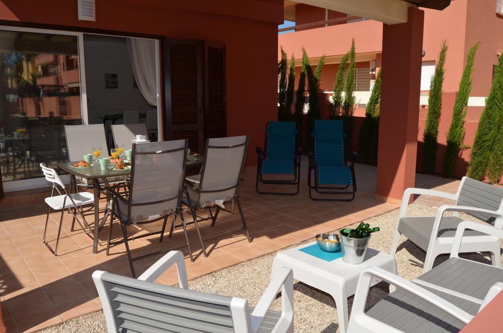 Albatros Playa 2 - 9408 Villa Mar de Cristal Eksteriør billede