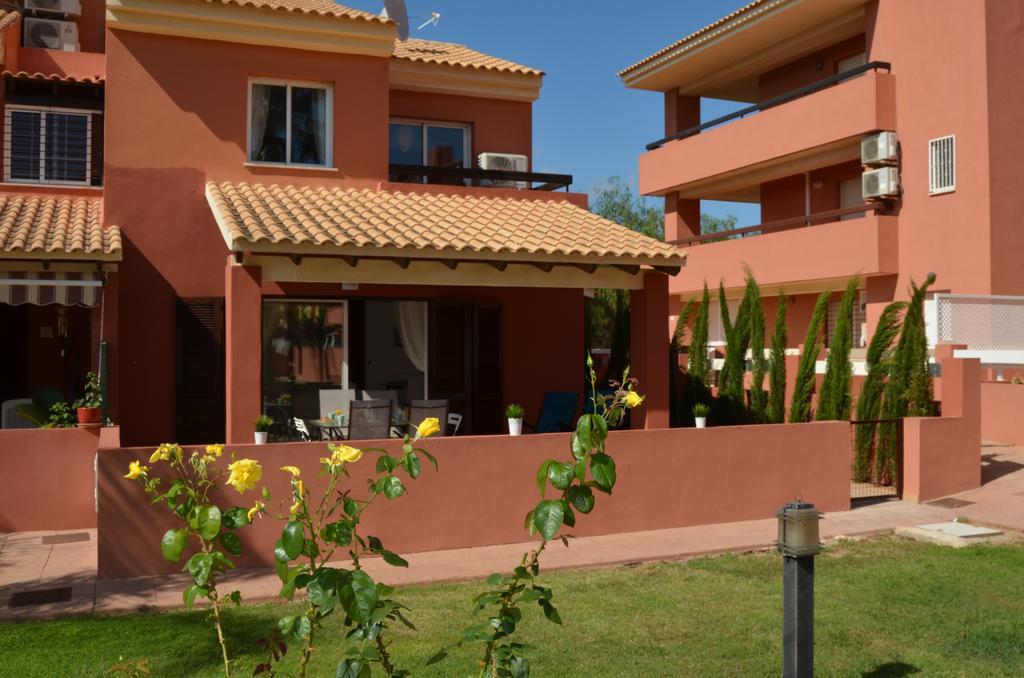 Albatros Playa 2 - 9408 Villa Mar de Cristal Eksteriør billede