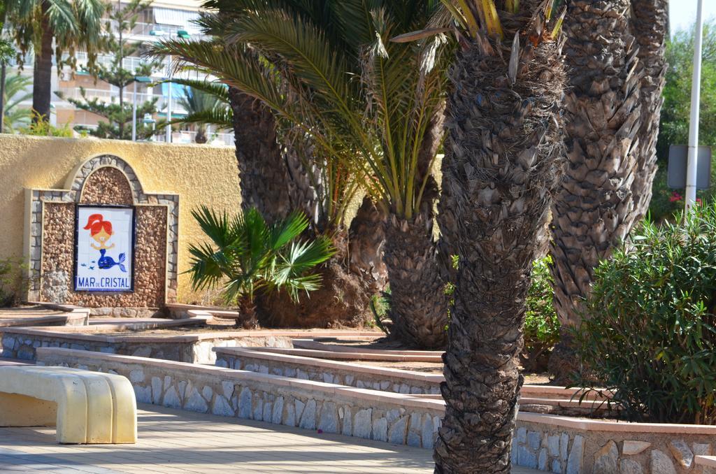Albatros Playa 2 - 9408 Villa Mar de Cristal Eksteriør billede